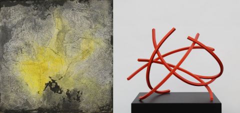 Claudia Fründ und Maria Eggenkemper, Foto Fründ © CHROST photodesign, Foto Eggenkemper © Maria Eggenkemper